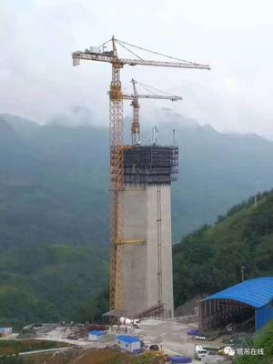 塔機租賃行業(yè)發(fā)展到今天、該不該突破困局