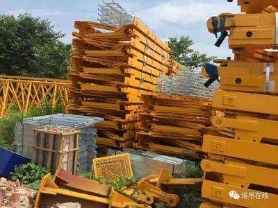 現(xiàn)面向全國租賃7020/7520/7525/7530塔機