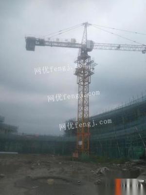 江蘇南通QTZ63塔機轉(zhuǎn)讓與租賃服務(wù)詳解