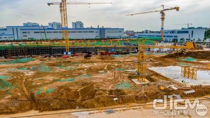 138VR技術(shù)賦能塔機租賃新紀元 波坦MCT138如何贏得跨越2000公里的一致信賴