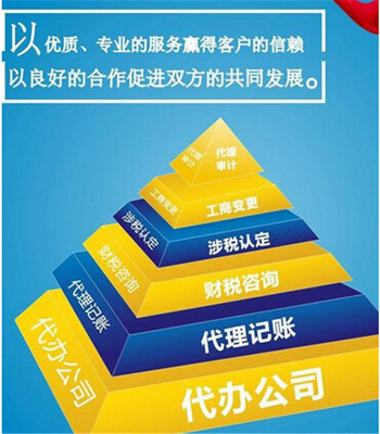 代辦代理記賬服務(wù)費用解析與方城鎮(zhèn)代理記賬服務(wù)及天祥商標注冊代理代辦介紹