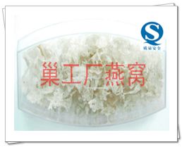 巢工廠燕窩 從產(chǎn)品展示到店鋪美學(xué)的視覺(jué)營(yíng)銷藝術(shù)