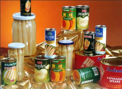 盤點(diǎn)世界十大“垃圾食品” 它們或許比你想象的更常見(jiàn)